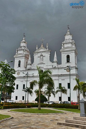 Katedra w Belem