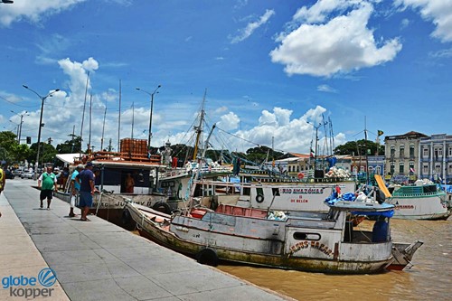 Port rybacki
