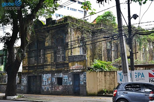 Zabudowa Belem
